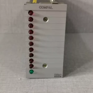 BBC HEIA201238R2 / HE662929-318/2 CV006A-48 V- NEW WITHOUT BOX