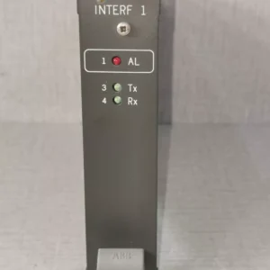 ABB INTERF 1 HENF327935R1 G3HC PCB CARD [OTHERS] - Seller Refurbished