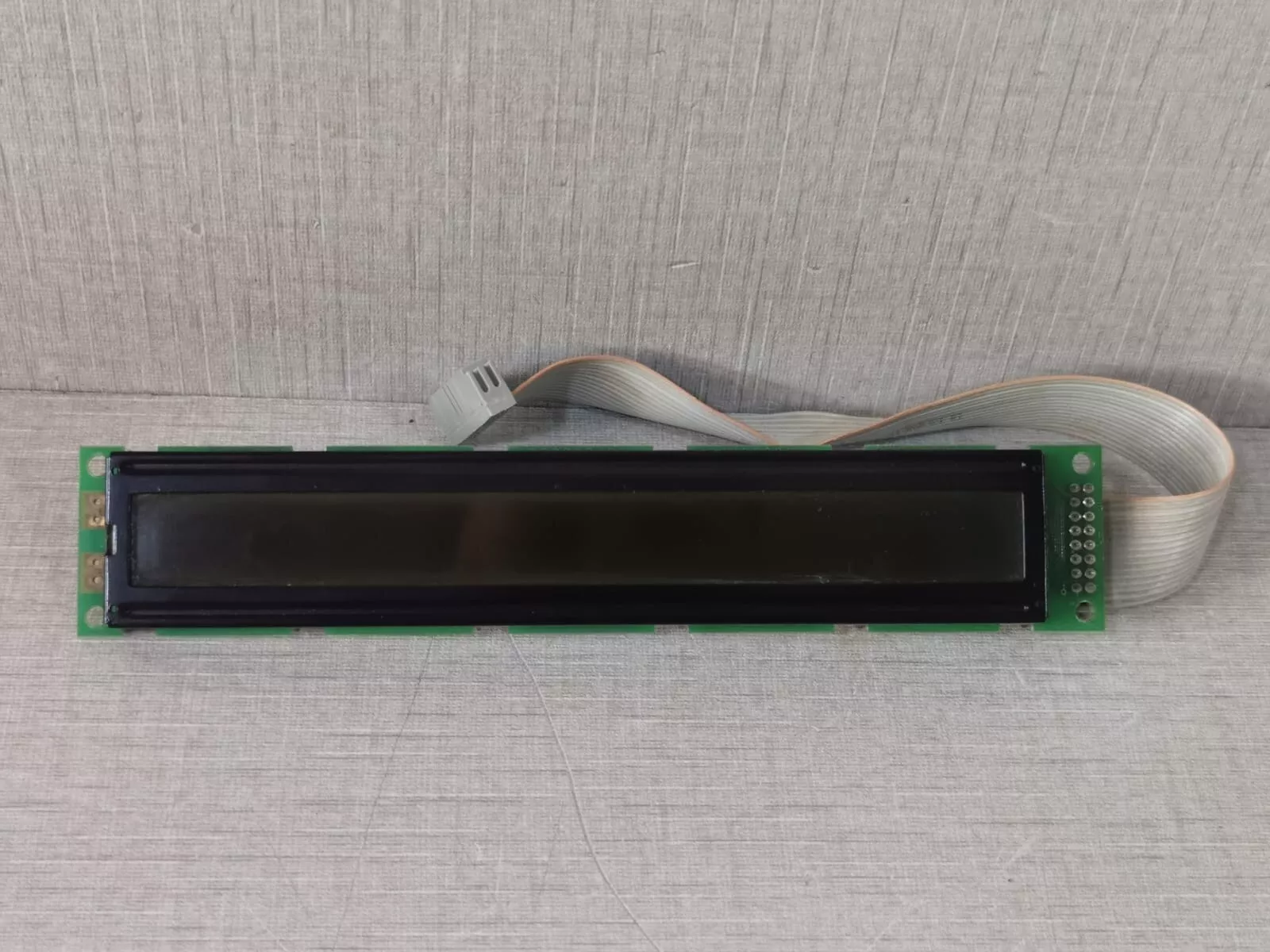 USED TRANE ADAPTIVE CONTROL 6400-1020-04 - Orbit Surplus