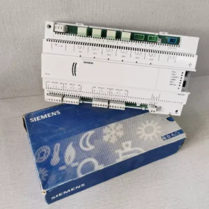 PXC22 SIEMENS PXC22.D DIGITAL COMPACT CONTROLLER - New Open Box