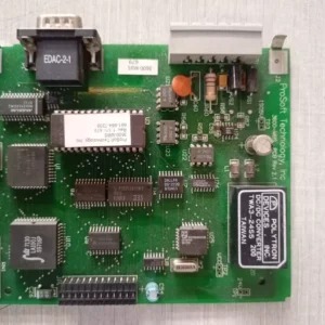 USED ProSoft 3600-MBS PCB Rev 2.1