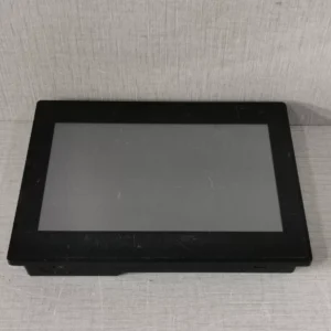 USED PHOENIX CONTACT BTP 2070W REV 01 1046666 TOUCH SCREEN PANEL W/O ANY ACCS.