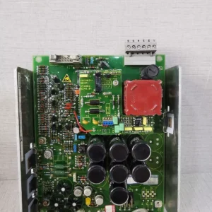 USED Siemens 6SC 9834-0ED52 WITH 6SC9834-OEK01