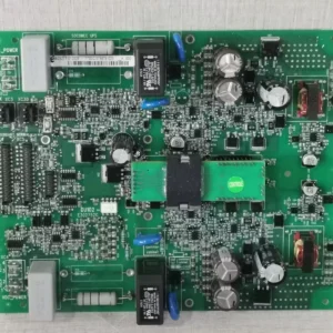 SOCOMEC DU102 E302752G UPS Panel PCB Board - New Without Original Box