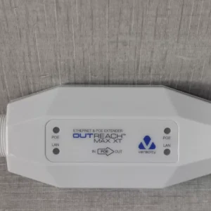 VERACITY VOR-ORM-XT OUTREACH MAX XT - NEW OPEN BOX