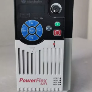 ALLEN BRADLEY 25B-D010N114 POWERFLEX 525 P/n: 164069 - NEW NO Original Box