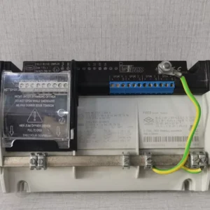 USED ISBus 9411/21-210-31 FIELD DEVICE CONTROLLER ZONE 1- WITHOUT ACCESSORIES