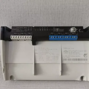 USED ISBus 9411/21-210-31 FIELD DEVICE CONTROLLER ZONE 1- WITH BROKEN PART