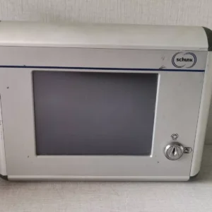 USED SCHUNK Model A06-EOS-OEM-Ts-b Unit Display - Without Accessories