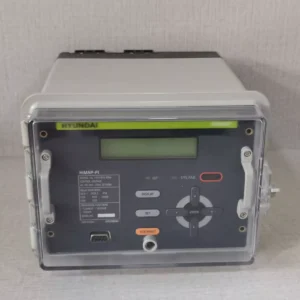 Hyundai HiMAP-FI Intelligent Measuring and Protection Device 1A- NO ACCESSORIES / Seller refurbished