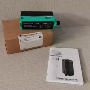 Pepperl+Fuchs RL28-8-H-700-RT-B3B/73c Retroreflective Sensor 134248 – New Open Box
