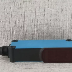 USED SICK WLF18-3K430 PHOTOELECTRIC SENSOR-WITHOUT LABEL & WITH DENTS