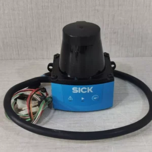 USED SICK TIM310-1030000S02 2D LIDAR SENSOR