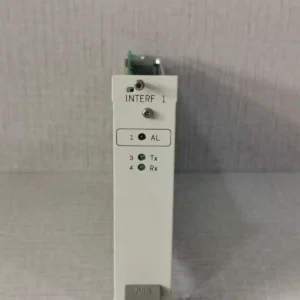 USED ABB INTERF 1 HENF327935R3 G3HC PCB CARD