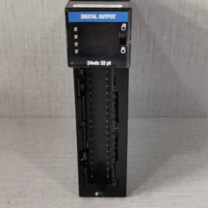 HONEYWELL TK-0DD321 / 97179575 REV. A PLC INPUT 32PT 24VDC NEW W/O BOX