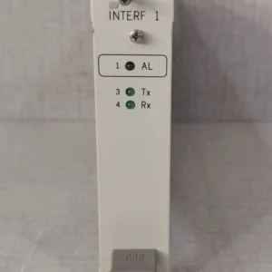 ABB INTERF 1 HENF327935R0005 G3HC PCB CARD - New Open Box