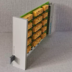 SIEMENS 8RM3071-1CA PCB CARD G33928-S2509-C001-C1-0036 – New Open Box