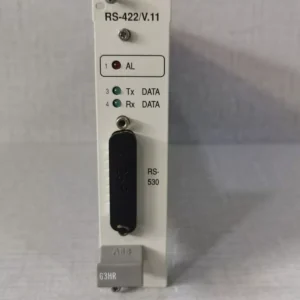 ABB RS-422/V.11 HENF331290R0001 G3HR PCB CARD - New Without Box