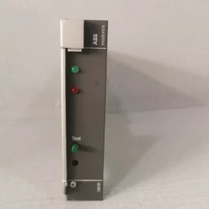 USED ABB IM91/IM91B PCB MODULE CARD