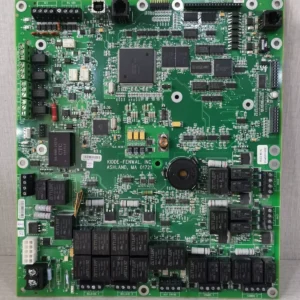 KIDDE-FENWAL 06-220012-001 MAIN PCB BOARD - Seller Refurbished