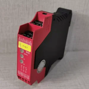 USED SCHNEIDER ELECTRIC XPSBCE3110P PREVENTA-SAFETY RELAY