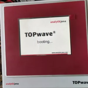 USED 819-5004800-0 SAMPLE PREPARATION SYSTEM- TRIED & TESTED (WITHOUT ACCESSORIES)