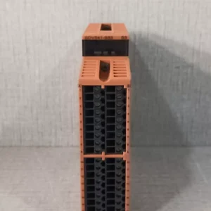 USED SDV541 YOKOGAWA SDV541-S53 STYLE S3 DIGITAL OUTPUT MODULE WITH STB4S-10 S2