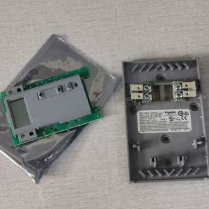 Schneider Electric MN-S3 MicroNet Temperature Sensor P/n: MN-S3-A -W/O COVER