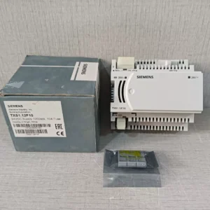 SIEMENS TXS1.12F10 POWER SUPPLY MODULE(24V-50/60Hz,57VA ,0T50C,IP20(IP30) - NEW OPEN BOX