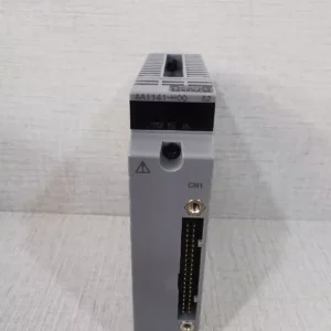 USED AAI141 YOKOGAWA AAI141-H00 STYLE S2 ANALOG INPUT MODULE WITH ATK4A-00 S1