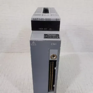 USED AAT145 YOKOGAWA AAT145-S00 STYLE S1 TC/MV INPUT MODULE