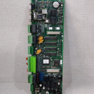 USED Honeywell Nexsentry 4100 SMT BD Control Module 6200029 E