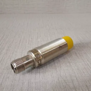 USED SICK IME2S18-08N4DC0 INDUCTIVE PROXIMITY SENSOR 1091950