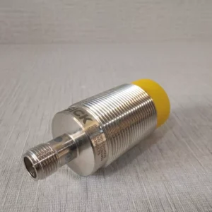 USED SICK IME2S30-15N4DC0 PROXIMITY SENSOR/SWITCH 1091953