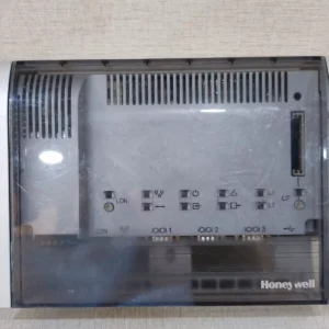 USED HONEYWELL XL1000C100 EXCEL WEB CONTROLLER- WITHOUT ACCESSORIES