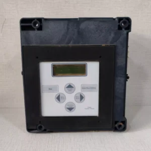 USED Asco 7000 Series E07ATBC30150J5XC Automatic Transfer Switch, NO Accessory (150A)