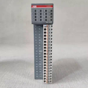 USED ABB DI562 B6 DIGITAL INPUT MODULE 1TNE968902R2102