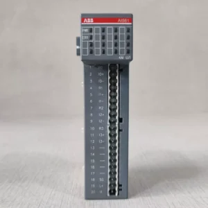 USED ABB AI56 Analog Input Module 1TNE968902R1101