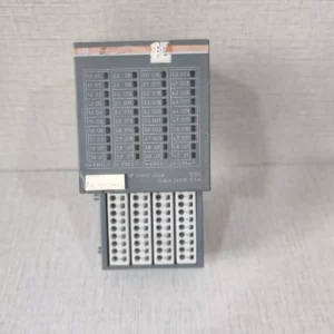 USED DO524 ABB 1SAP240700R0001 Digital Output Module