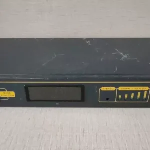 USED ATEIS Tune Xtr / TuneXtr AM/FM Digital RDS Tuner -Without Any Accessories