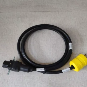 HONEYWELL 51308093-600 REV.F CABLE 10A 250V-NEW WITHOUT BOX