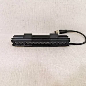 USED SICK 111298620019909 Safety Light Curtains