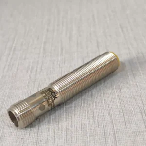 USED SICK IME 2S12-04B4DC0 PROXIMITY SWITCH SENSOR LOT 2 PCS