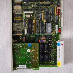 USED Siemens 6DS1700-8BA Teleperm M PCB Card