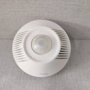 Schneider ARGUS SAE-UE-MS-CU1WE Ceiling Mount 180° Occupancy Sensor - NO BOX