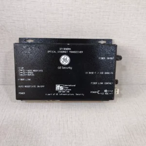 USED GE Security/IFS D7130WDMA Optical Ethernet Transceiver - LOT 2 PCS.