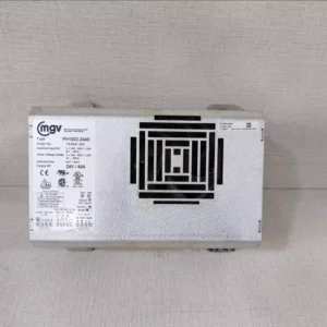 USED MGV PH1003-2440 Output Power Supply 15.8041.205