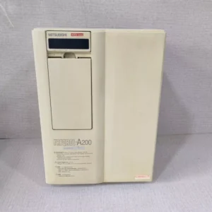 USED Mitsubishi FR-A240E-11K-05 General Purpose Drive - Without Accessories