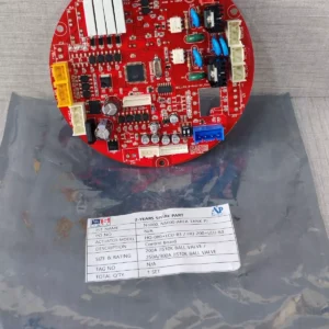 HKC_LCU_B-MAIN-3P Control_V3.2C control board - NEW OPEN BOX