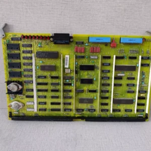 GE Drive Systems MICROPROCESSOR CIRCUIT BOARD DS3800HMPA1M1H - NEW OPEN BOX